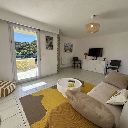 Vue - 4 Pers. Apartment
