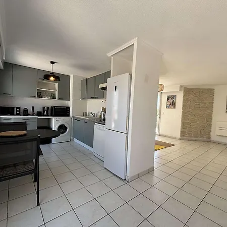 Apartment Vue - 4 Pers. Cavalaire-sur-Mer
