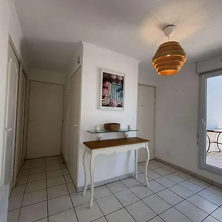 Vue - 4 Pers. Apartment *