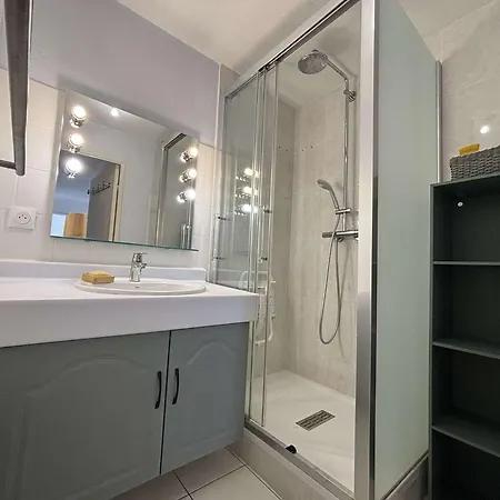Vue - 4 Pers. Apartment *